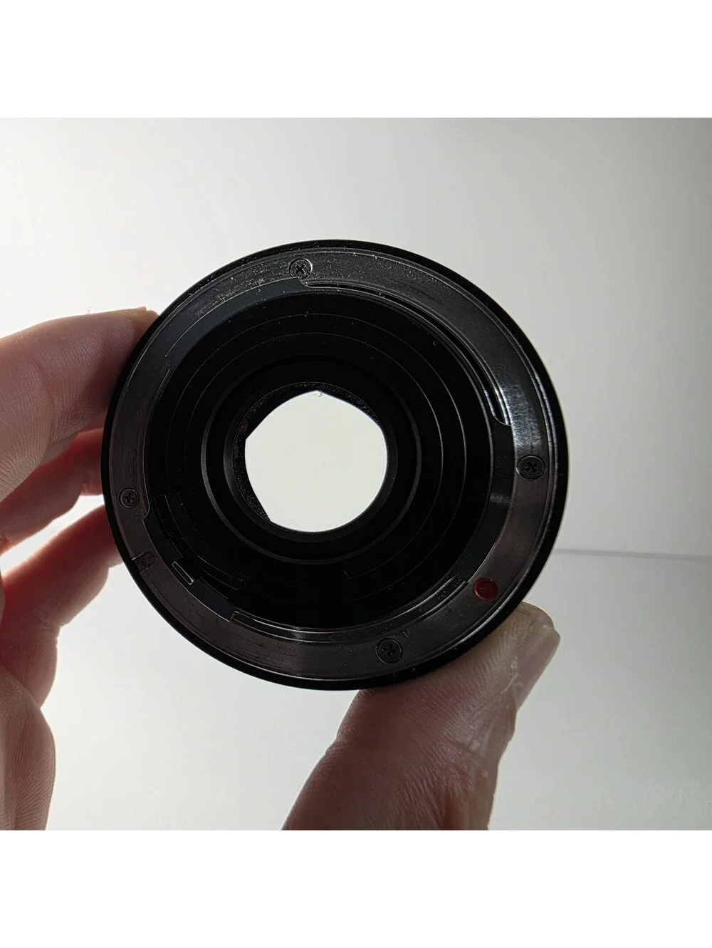 Ricoh Riconar 55mm f/2.2 Prime Lens 52⌀ Pentax K Mount
